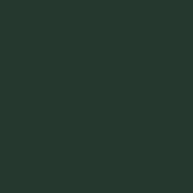 RAL 6009 Tannengrün RAL 6009 Tannengrün